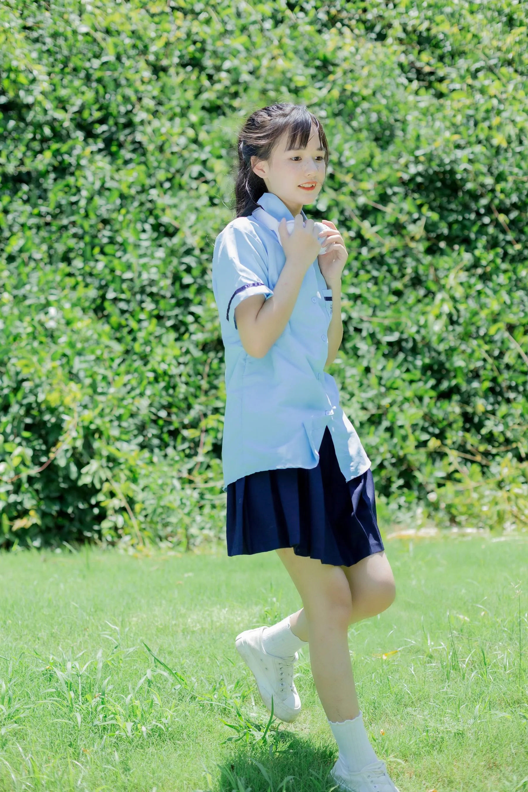 [YITUYU艺图语]2022.08.23 风的味道 小怡妹妹cute [34P]插图9